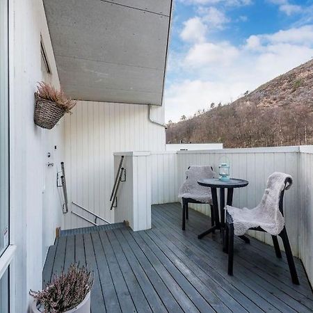 Stor Og Moderne Leilighet I Indre Arna Bergen Gratis Parkering!! Exterior foto